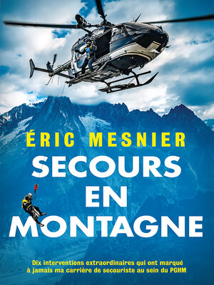 cover image of Secours en montagne